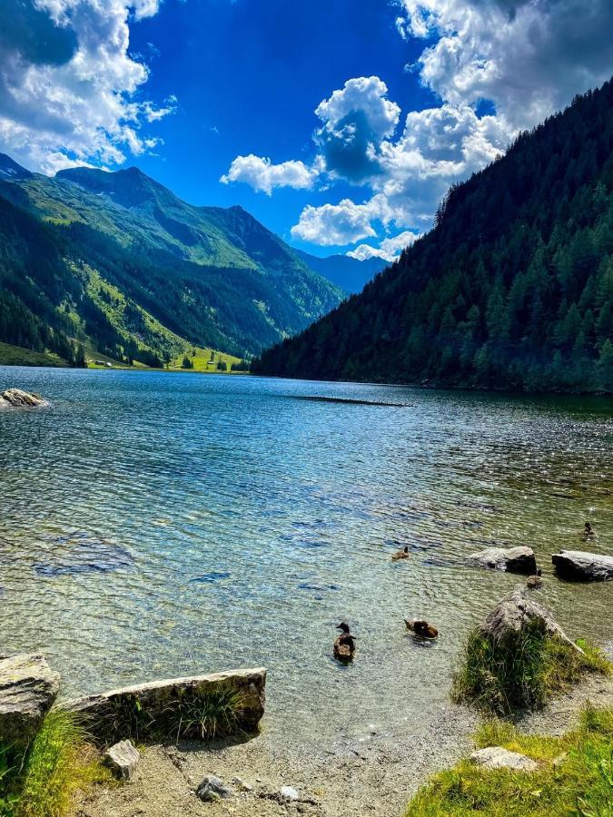 Ferienwohnungen Reinbacher - Primps Schladming Exterior foto